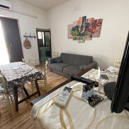 Casa Vacanze Salinisti Marsala Buitenkant foto
