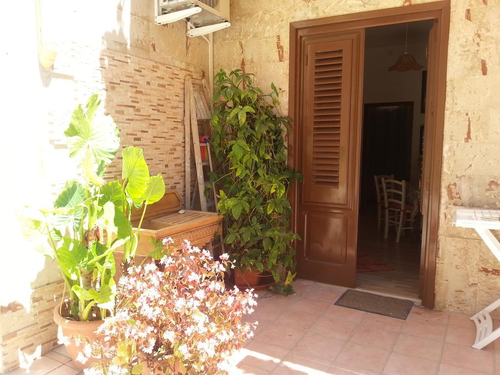Casa Vacanze Salinisti Marsala Buitenkant foto