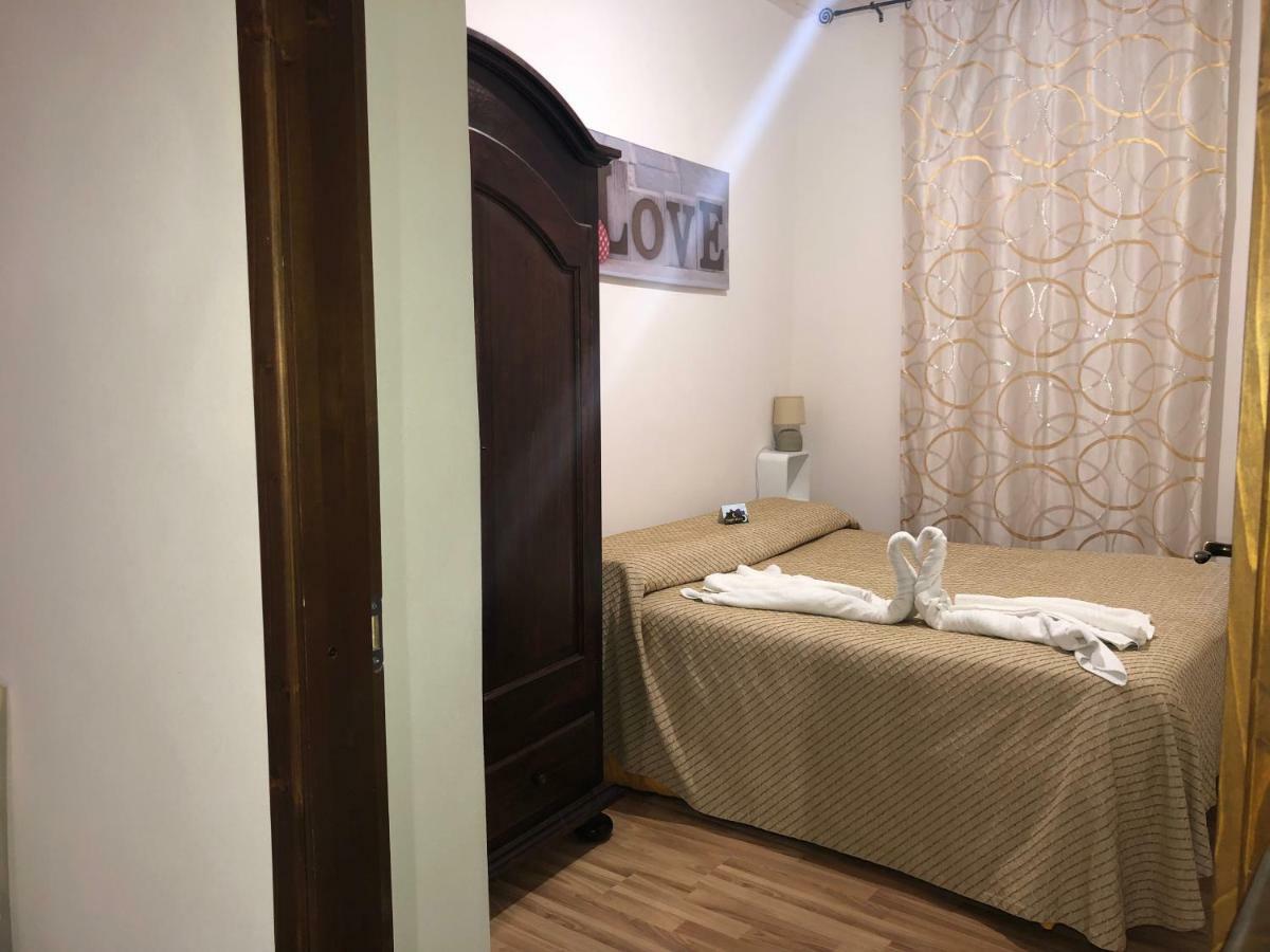 Casa Vacanze Salinisti Marsala Buitenkant foto